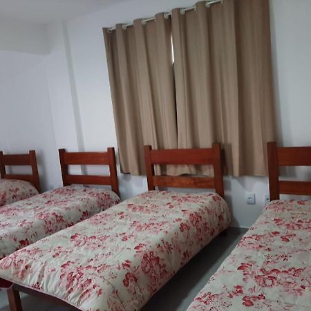Thiferer Hostel วิโซซา ภายนอก รูปภาพ