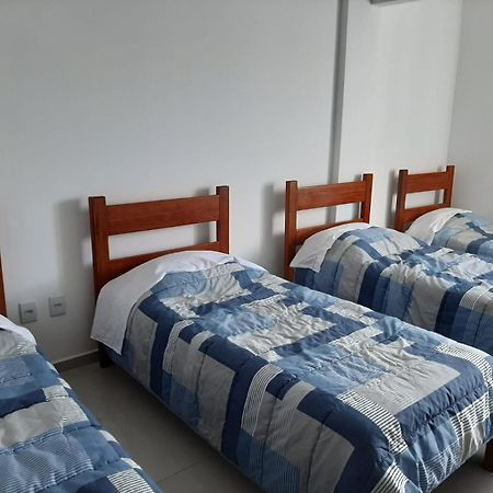 Thiferer Hostel วิโซซา ภายนอก รูปภาพ