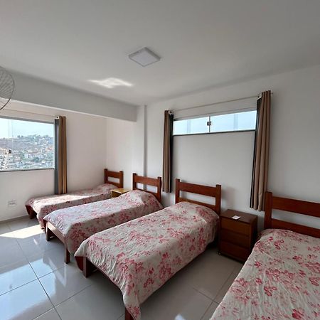 Thiferer Hostel วิโซซา ภายนอก รูปภาพ