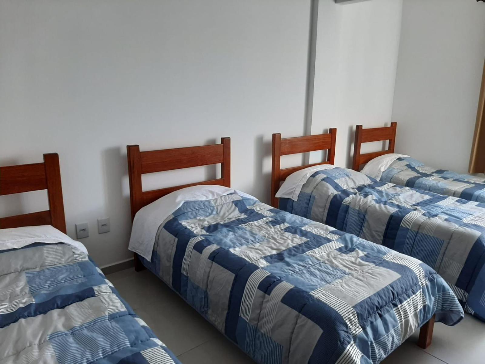Thiferer Hostel วิโซซา ภายนอก รูปภาพ
