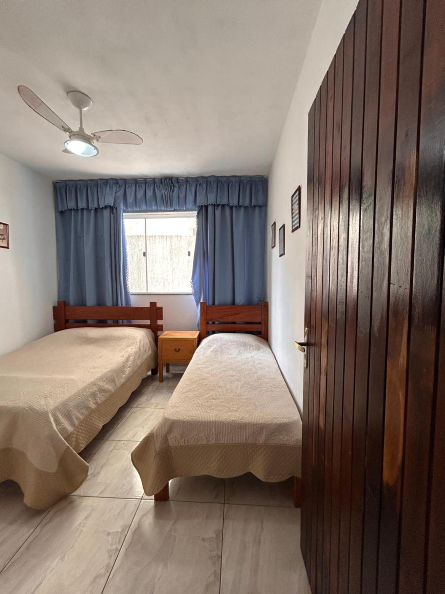 Thiferer Hostel วิโซซา ภายนอก รูปภาพ
