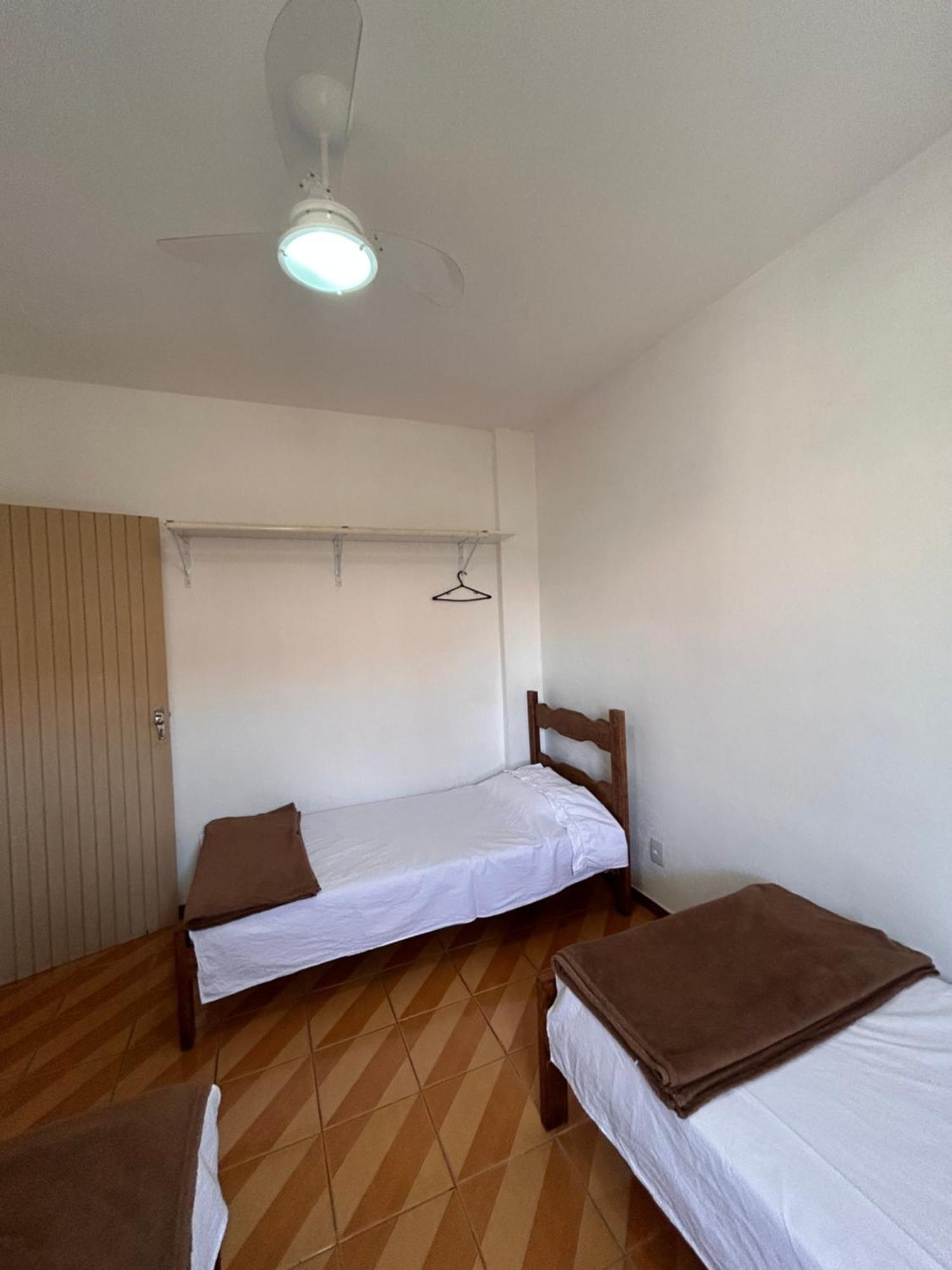 Thiferer Hostel วิโซซา ภายนอก รูปภาพ