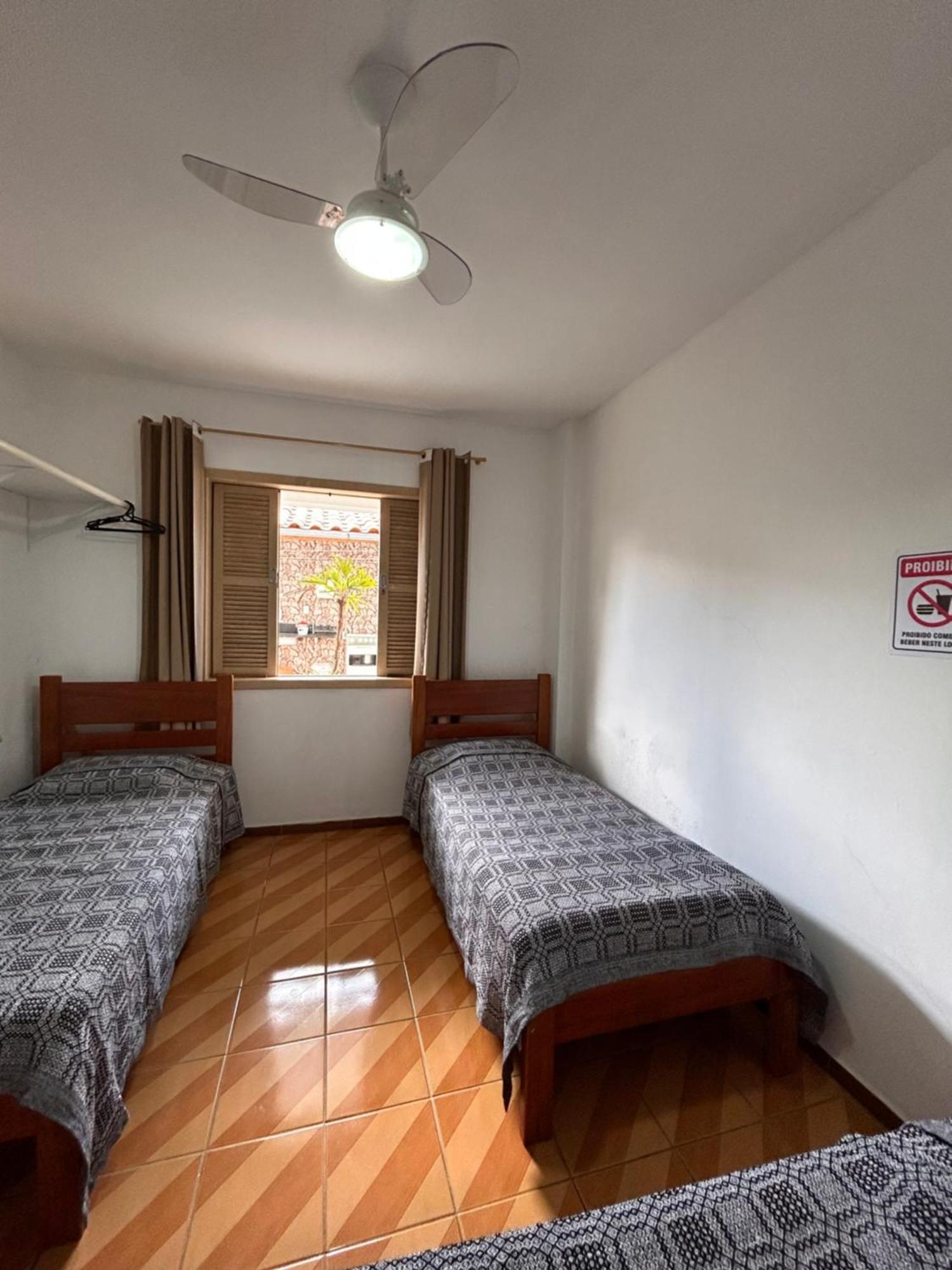 Thiferer Hostel วิโซซา ภายนอก รูปภาพ