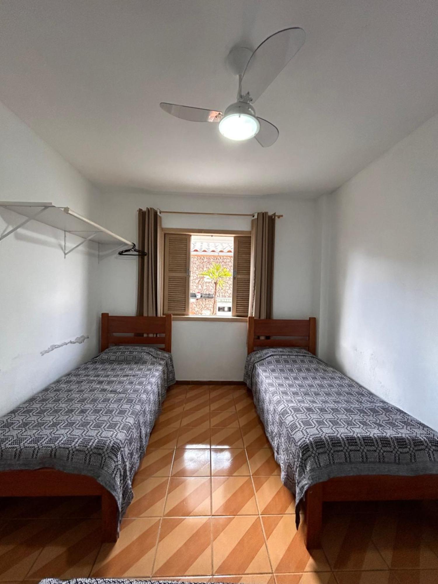 Thiferer Hostel วิโซซา ภายนอก รูปภาพ