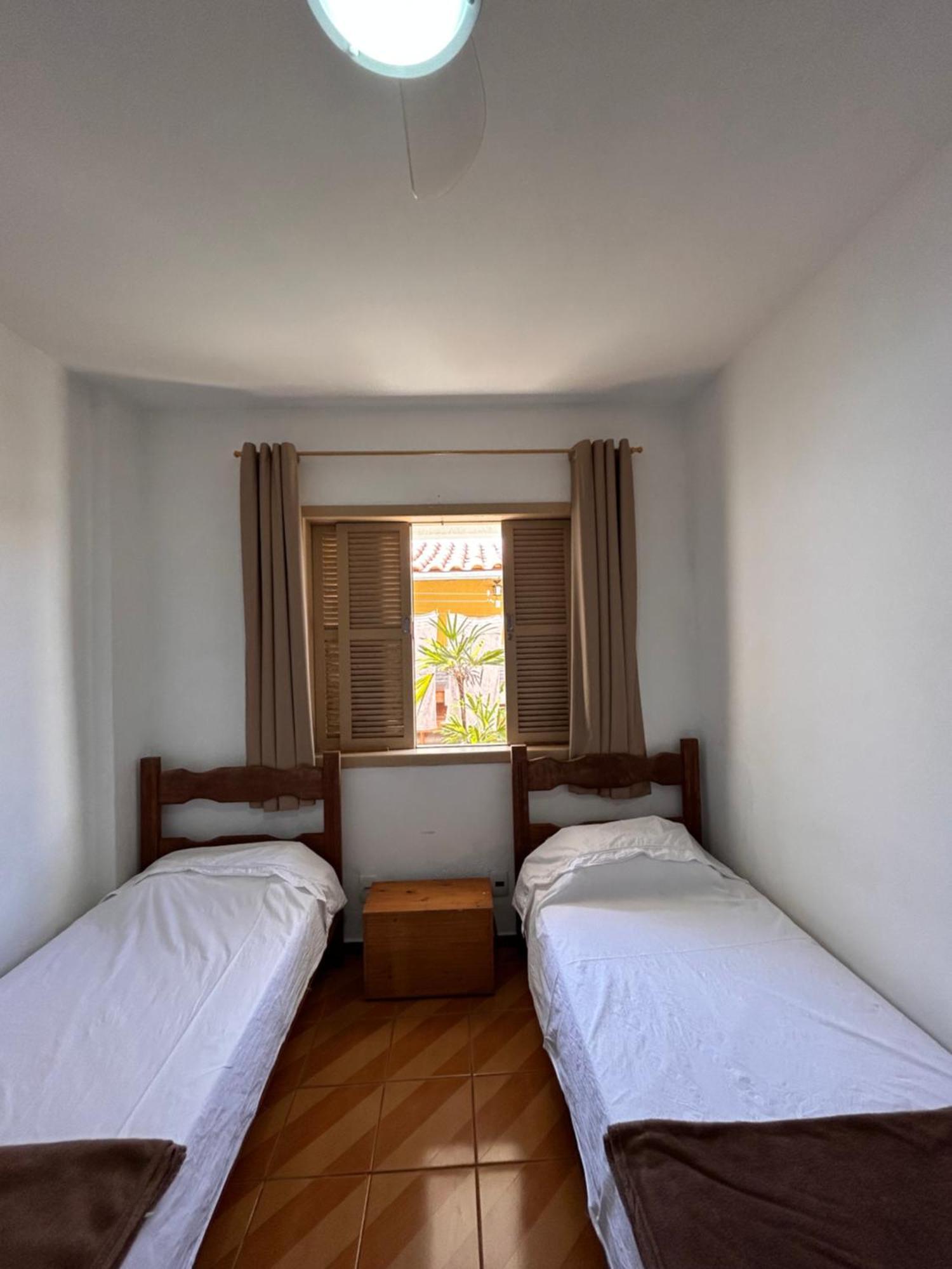 Thiferer Hostel วิโซซา ภายนอก รูปภาพ