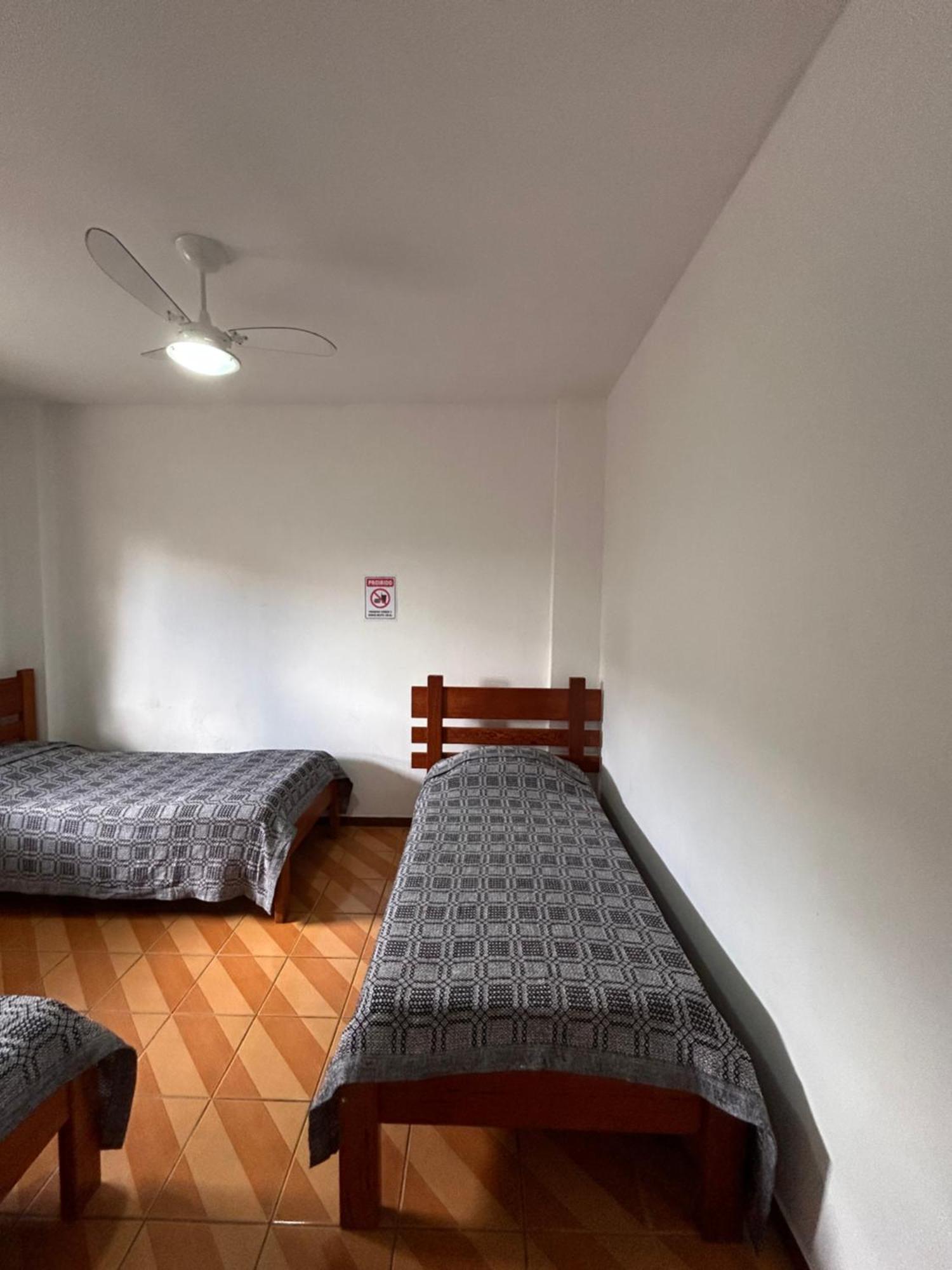 Thiferer Hostel วิโซซา ภายนอก รูปภาพ