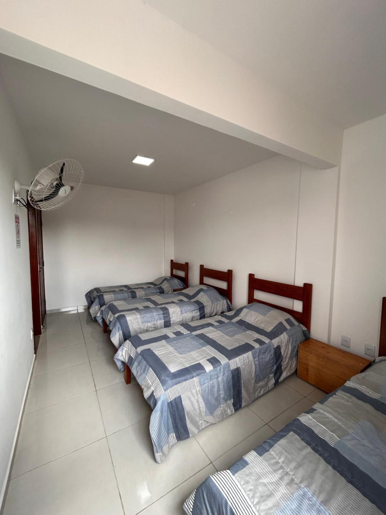 Thiferer Hostel วิโซซา ภายนอก รูปภาพ