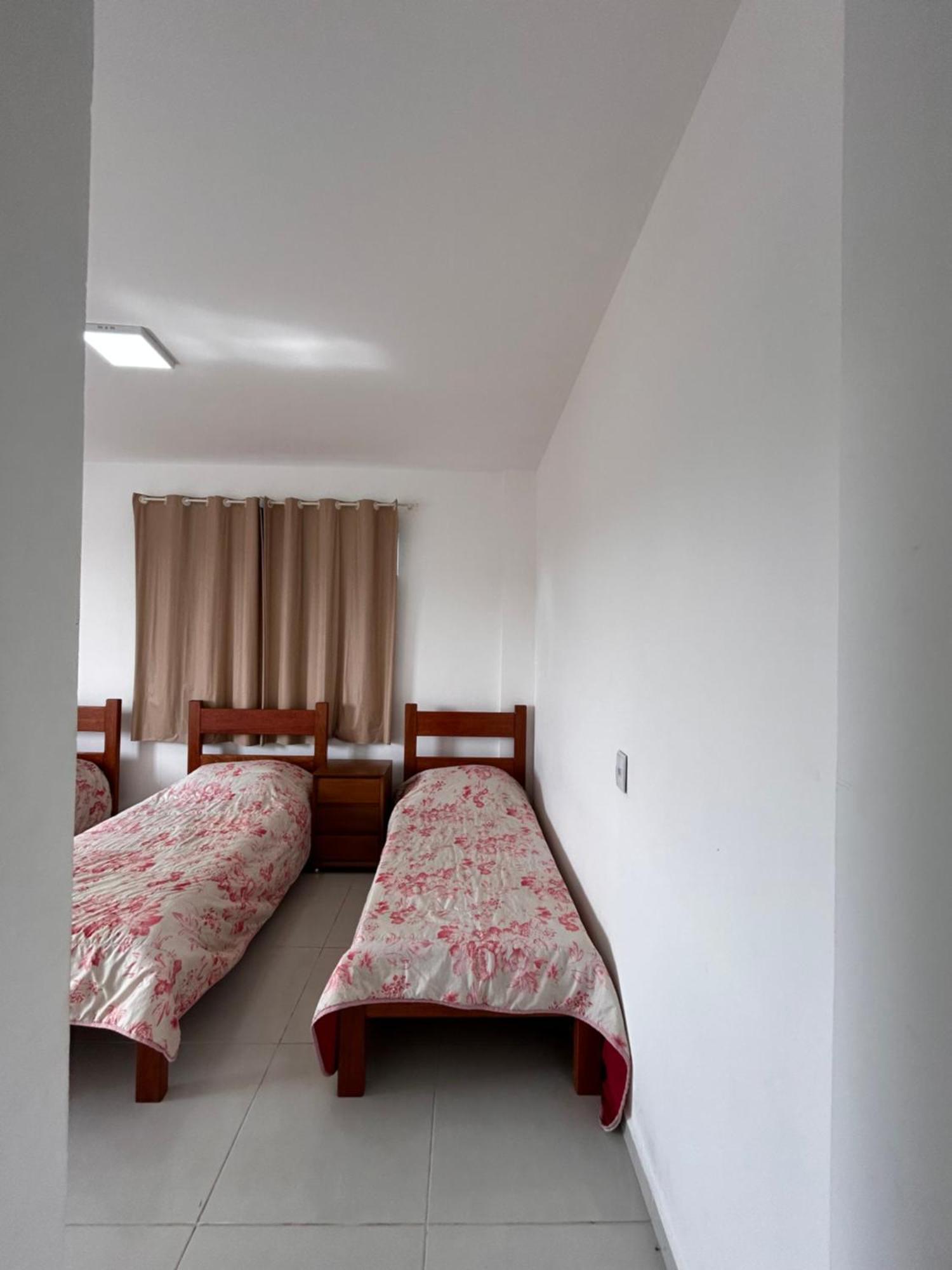 Thiferer Hostel วิโซซา ภายนอก รูปภาพ