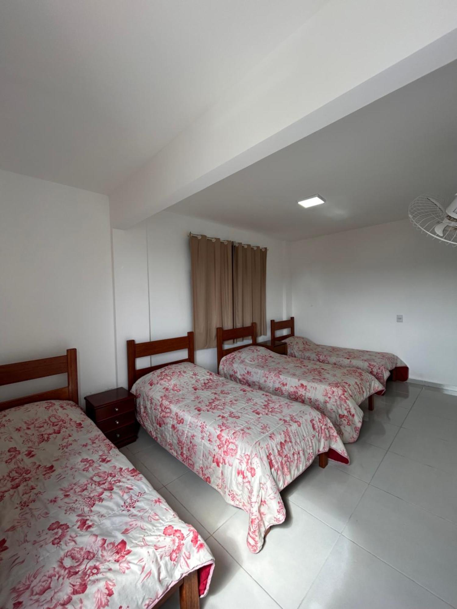 Thiferer Hostel วิโซซา ภายนอก รูปภาพ