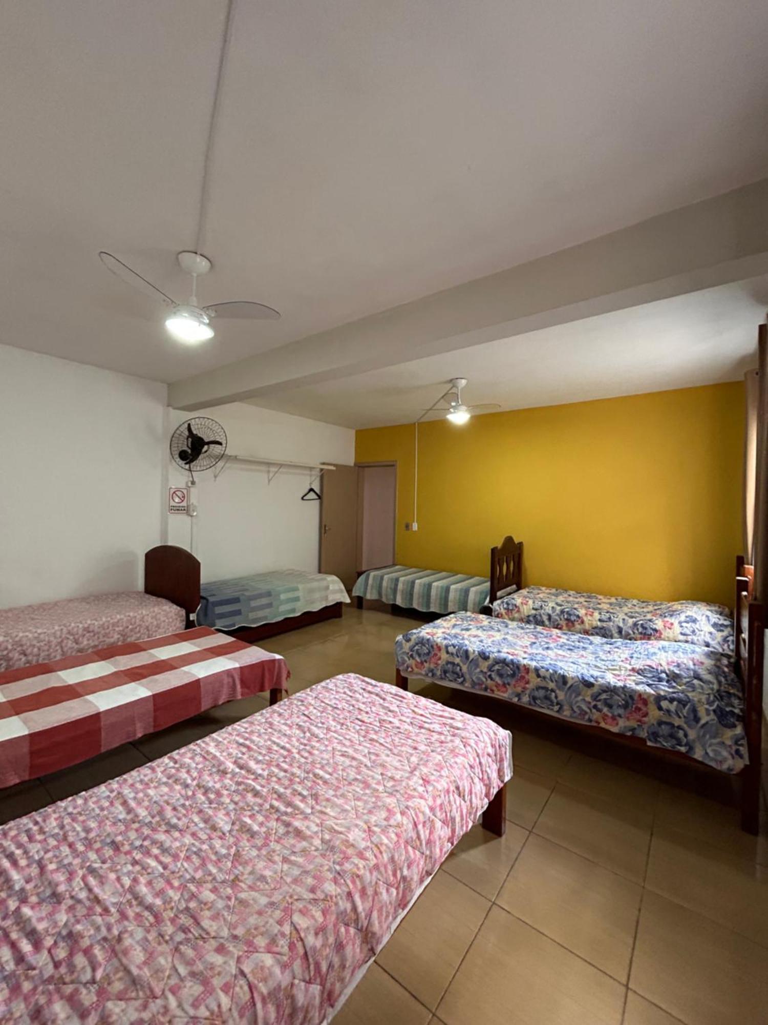 Thiferer Hostel วิโซซา ภายนอก รูปภาพ
