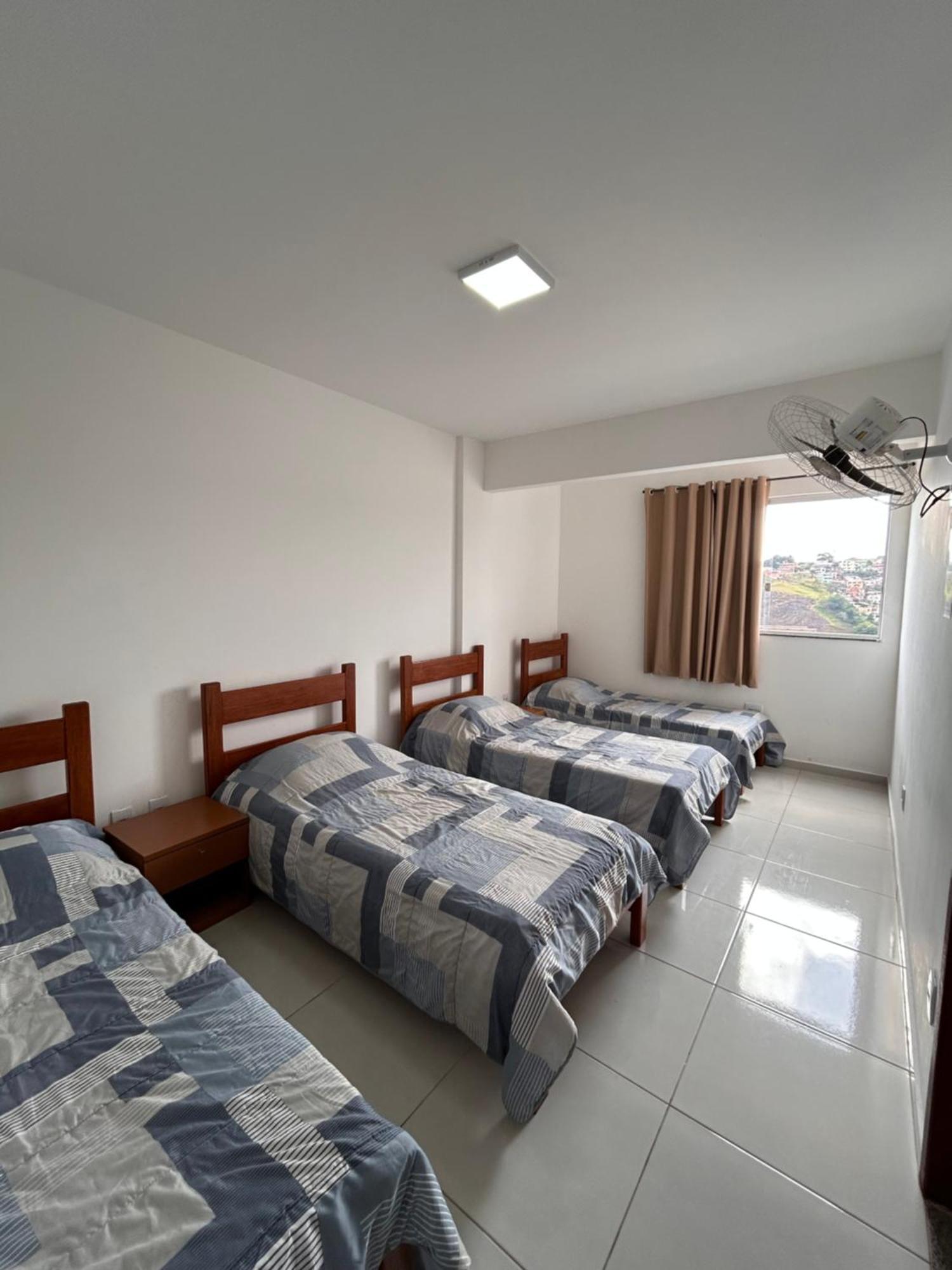 Thiferer Hostel วิโซซา ภายนอก รูปภาพ