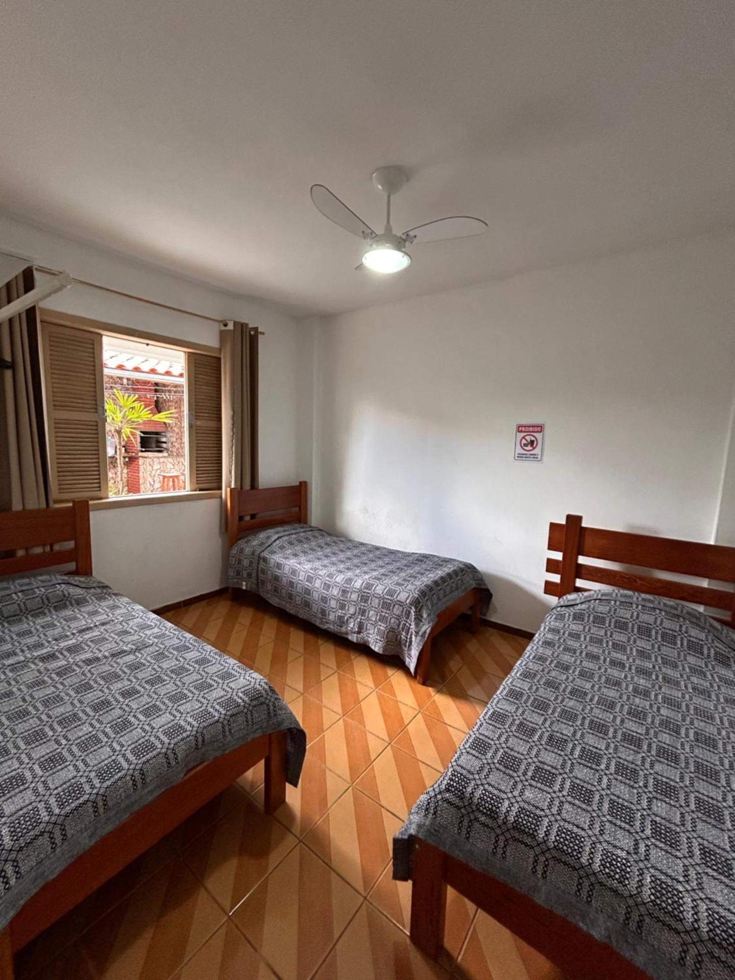 Thiferer Hostel วิโซซา ภายนอก รูปภาพ